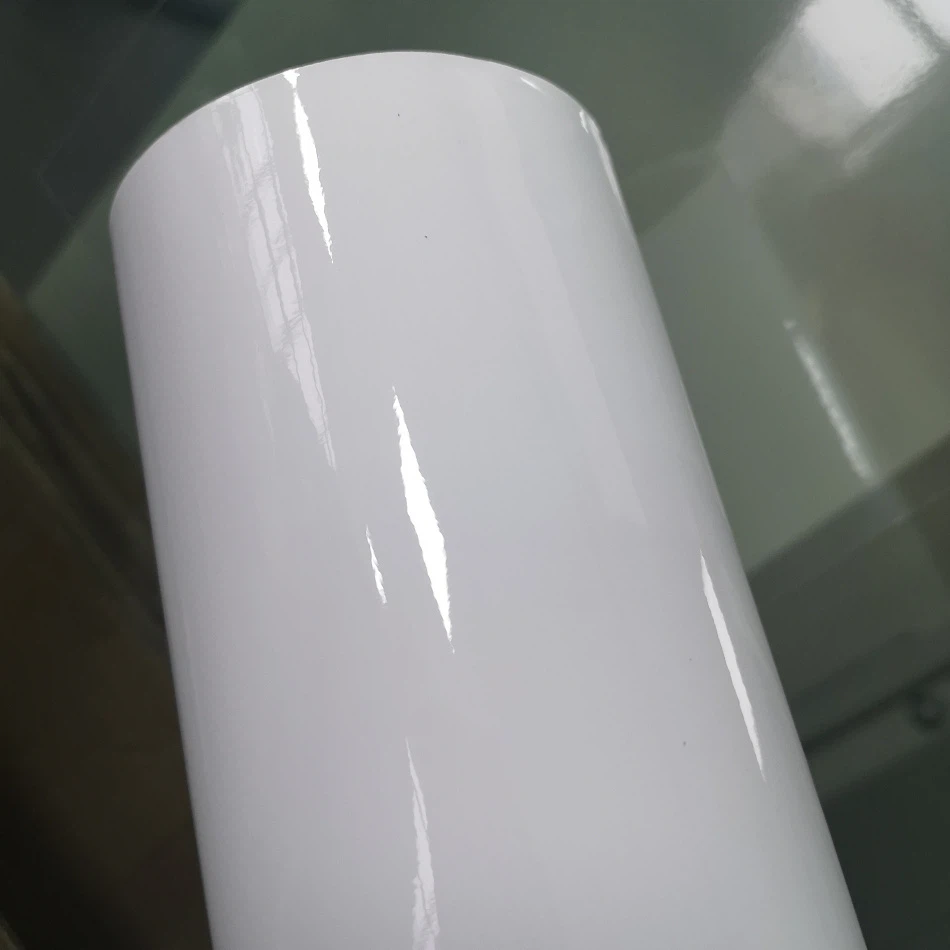 Motorcycle Paint Protection Film